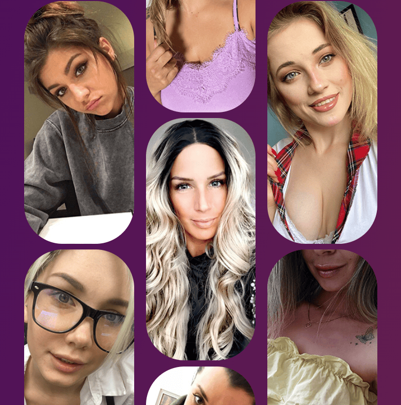 InstaCam Connect live video chat match preview